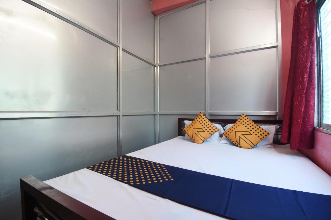 Spot On 75786 Urban Village Calcutta (Kolkata) Esterno foto
