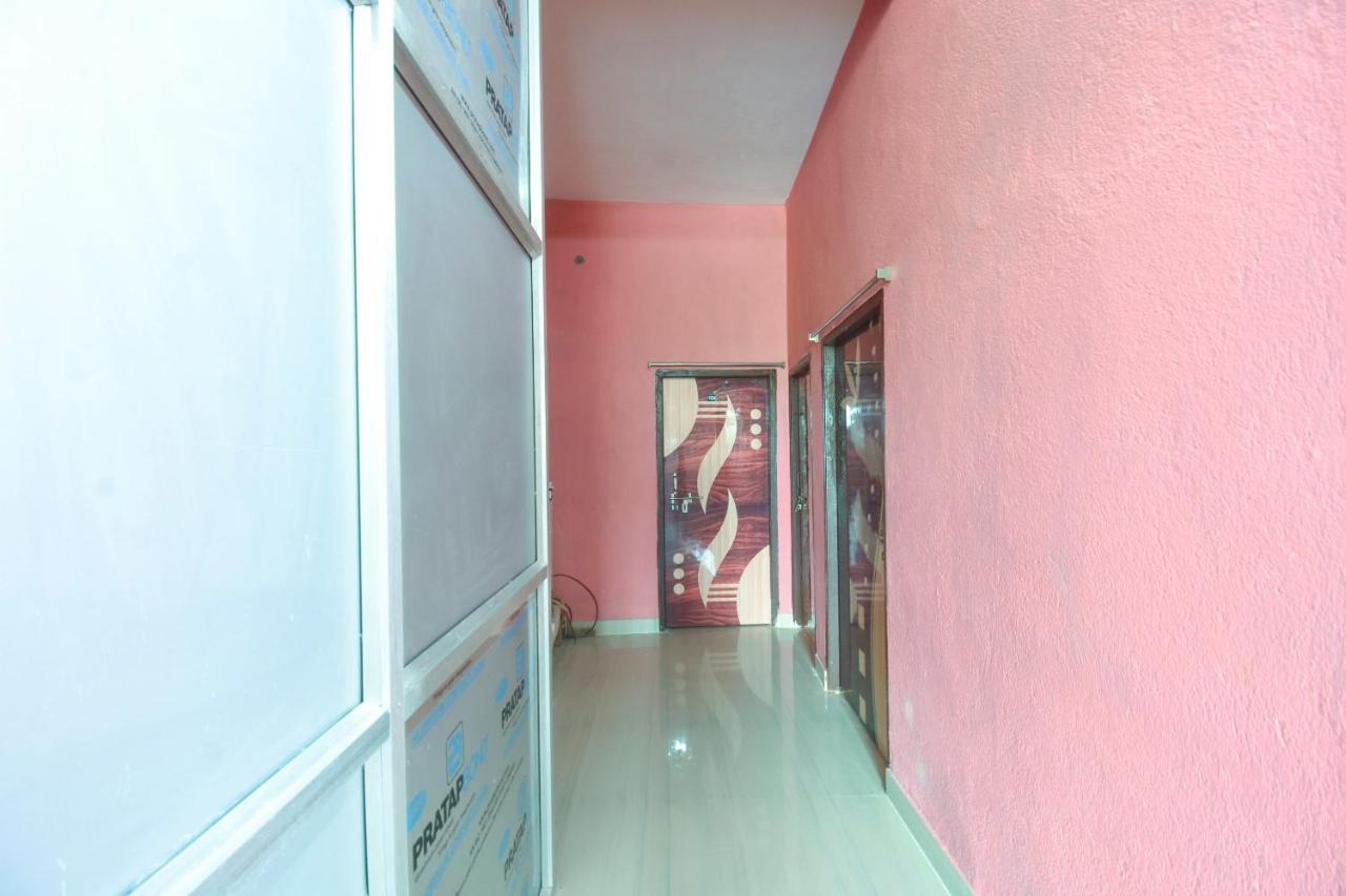 Spot On 75786 Urban Village Calcutta (Kolkata) Esterno foto