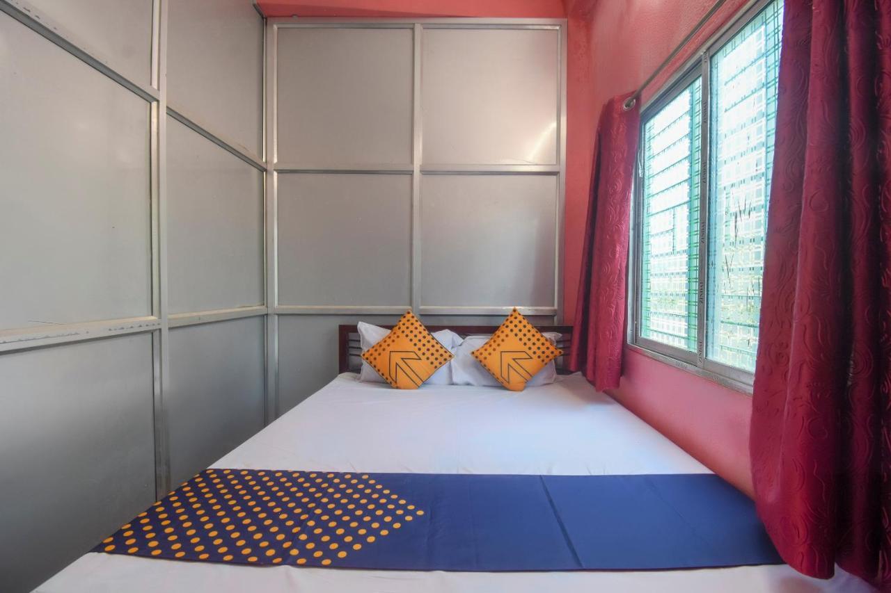 Spot On 75786 Urban Village Calcutta (Kolkata) Esterno foto