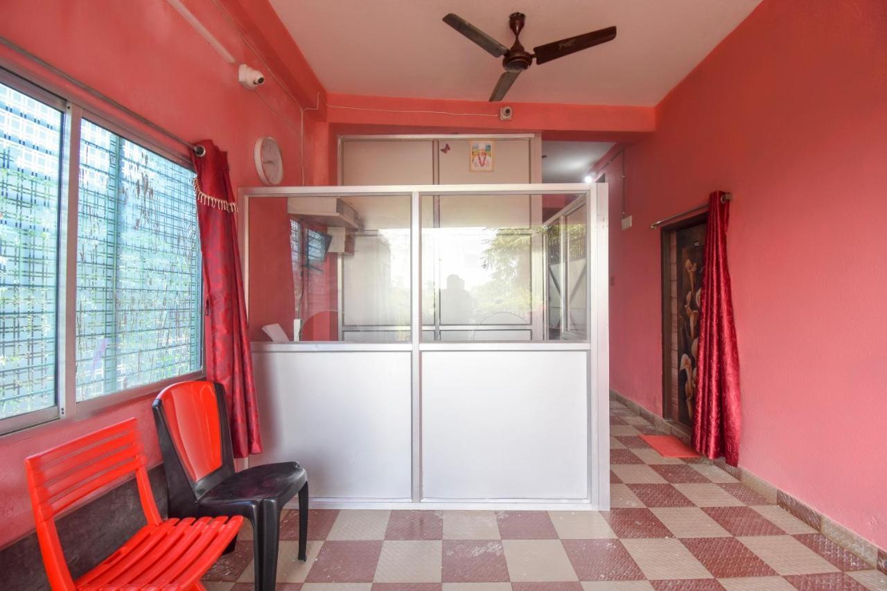 Spot On 75786 Urban Village Calcutta (Kolkata) Esterno foto