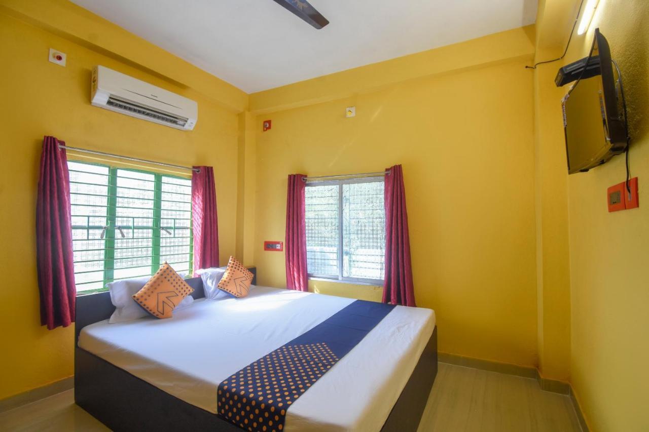 Spot On 75786 Urban Village Calcutta (Kolkata) Esterno foto