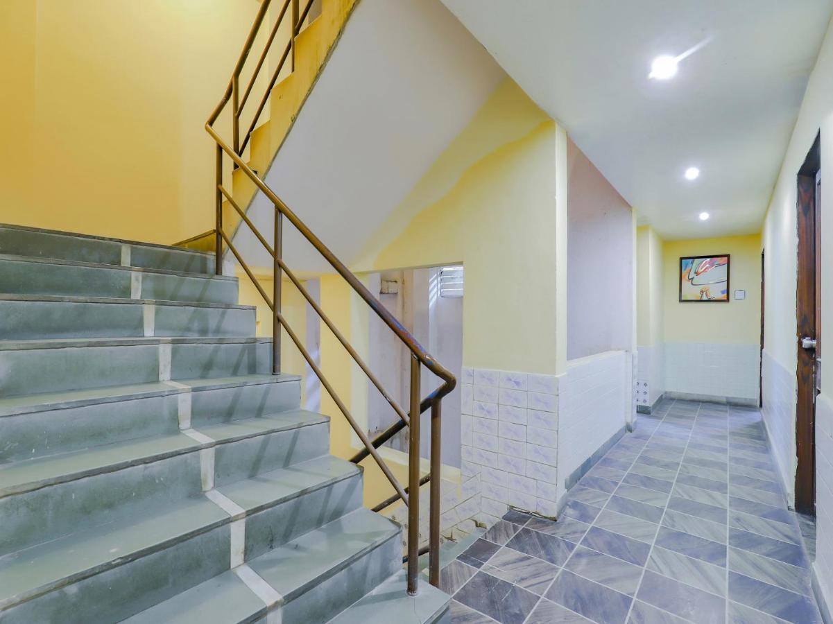 Spot On 75786 Urban Village Calcutta (Kolkata) Esterno foto